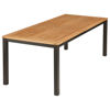 AURA DINING TABLE 200