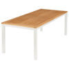 AURA DINING TABLE 200