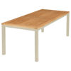 AURA DINING TABLE 200
