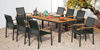 AURA DINING TABLE 200
