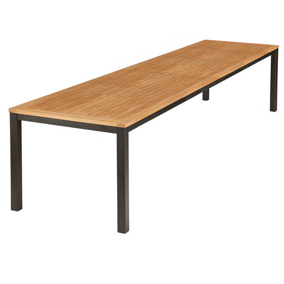 AURA DINING TABLE 300