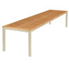 AURA DINING TABLE 300