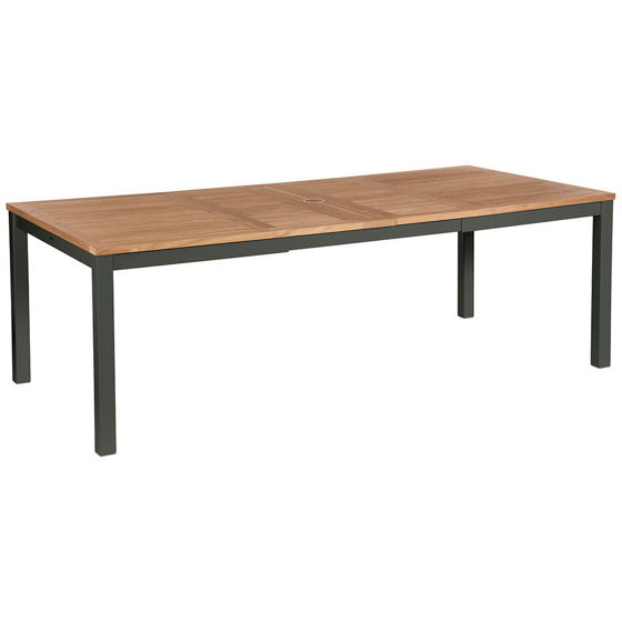 AURA DINING EXTENDING TABLE 230