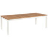 AURA DINING EXTENDING TABLE 230