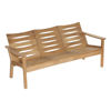 MONTEREY DEEP SEATING THREE-SEATER SETTEE