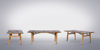 MONTEREY DINING TABLE 200