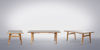 MONTEREY DINING TABLE 200