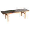 MONTEREY LOW TABLE 150