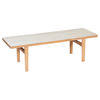 MONTEREY LOW TABLE 150