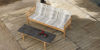 MONTEREY LOW TABLE 150