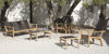 MONTEREY LOW TABLE 150