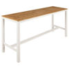 AURA HIGH DINING HD TABLE 200