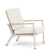 AURA LOUNGE CHAIR