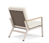 AURA LOUNGE CHAIR