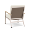 AURA LOUNGE CHAIR