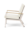 AURA LOUNGE CHAIR