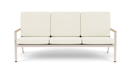 AURA LOUNGE 3 SEАTER SETTEE