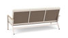 AURA LOUNGE 3 SEАTER SETTEE