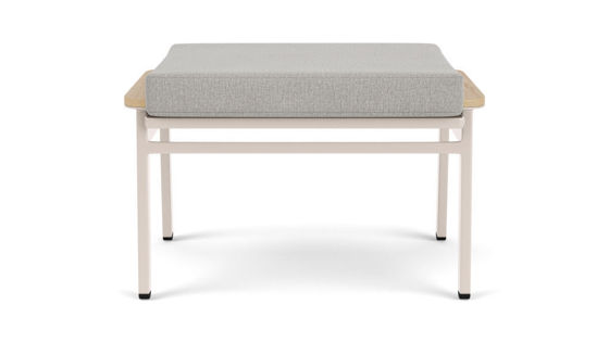 AURA LOUNGE OTTOMAN