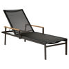 AURA OCCASIONAL LOUNGER