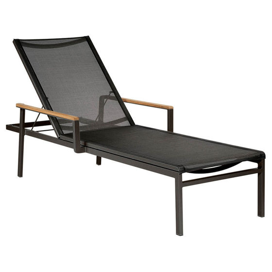 AURA OCCASIONAL LOUNGER