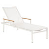 AURA OCCASIONAL LOUNGER