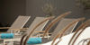 AURA OCCASIONAL LOUNGER