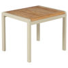 AURA OCCASIONAL LOW TABLE 50