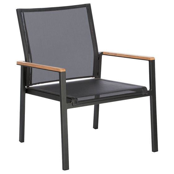 AURA OCCASIONAL CLUB CHAIR