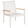 AURA OCCASIONAL CLUB CHAIR