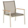 AURA OCCASIONAL CLUB CHAIR