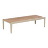 AURA OCCASIONAL LOW TABLE 160