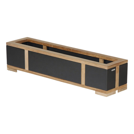 AURA OCCASIONAL PLANTER 28 X 100