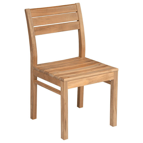 BERMUDA DINING CHAIR