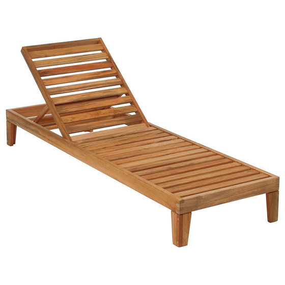 CAPRI LOUNGER - BASE