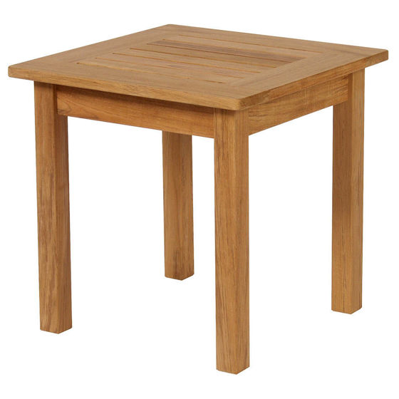 COLCHESTER SIDE TABLE 54