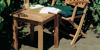 COLCHESTER SIDE TABLE 54