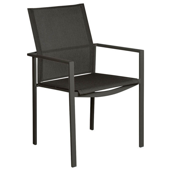 MERCURY DINING ARMCHAIR