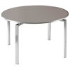 MERCURY DINING TABLE 120