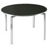 MERCURY DINING TABLE 120