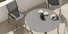 MERCURY DINING TABLE 120