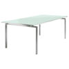 MERCURY DINING TABLE 220