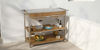 MERCURY SERVING TABLE