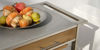 MERCURY SERVING TABLE