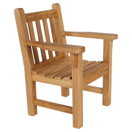 LONDON ARMCHAIR