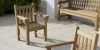 LONDON ARMCHAIR