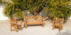 LONDON ARMCHAIR