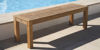 LINEAR BENCH 135