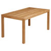 LINEAR DINING TABLE 150