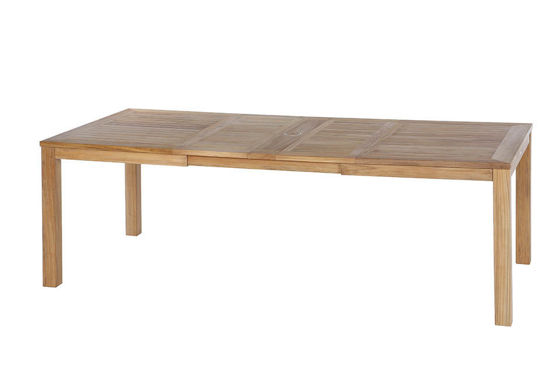 LINEAR EXTENDING DINING TABLE 230